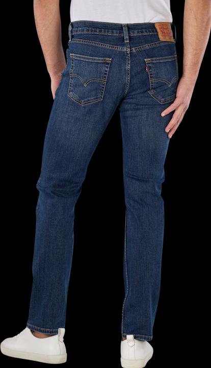 Immagine prodotto Levis 511 Jeans Slim Fit panda adv (W28/L32)