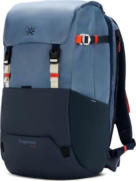 Actual product image Tropicfeel Shell 20-42 (20 l)