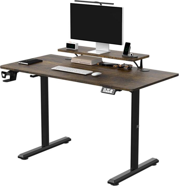 Immagine prodotto Ultradesk Highlander