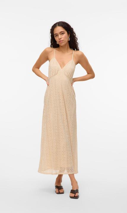 Actual product image Vero Moda VMMAYA Kurzes Kleid Kleid (L)
