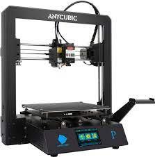 Allnet Anycubic i3 Mega S Druckbett (Druckbett)