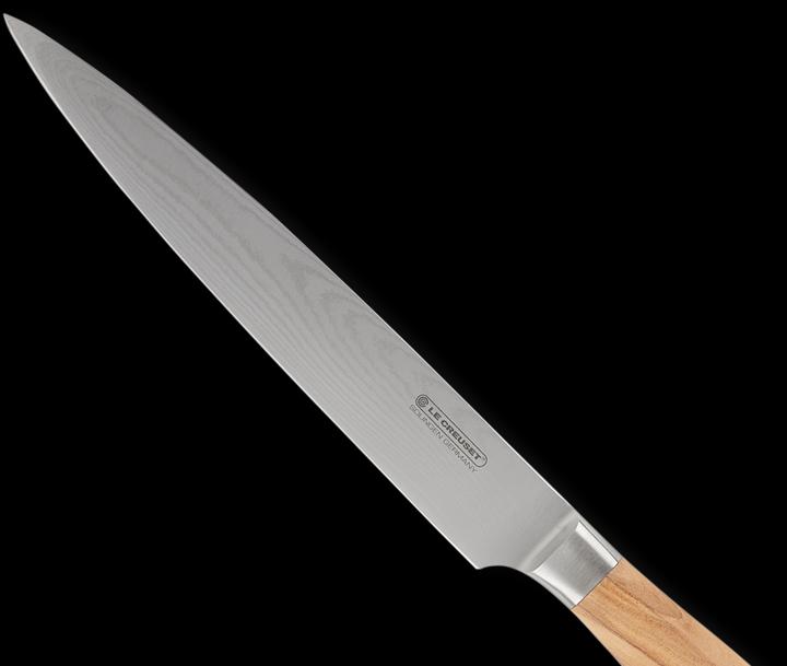 Produktbild Le Creuset Schinkenmesser (20 cm)
