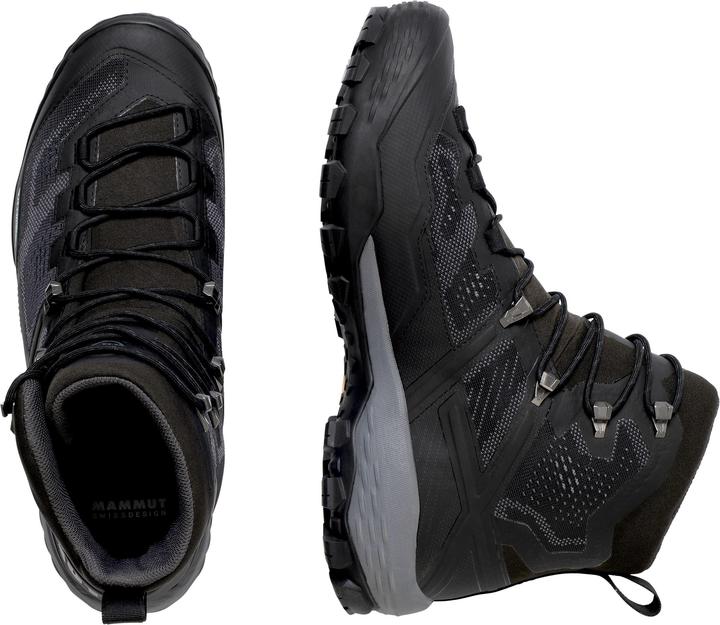 Produktbild Mammut Ducan High GTX (42 2/3)