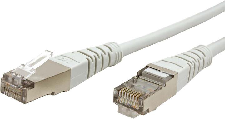 Produktbild Roline Netzwerkkabel (S/FTP, CAT5e, 3 m)