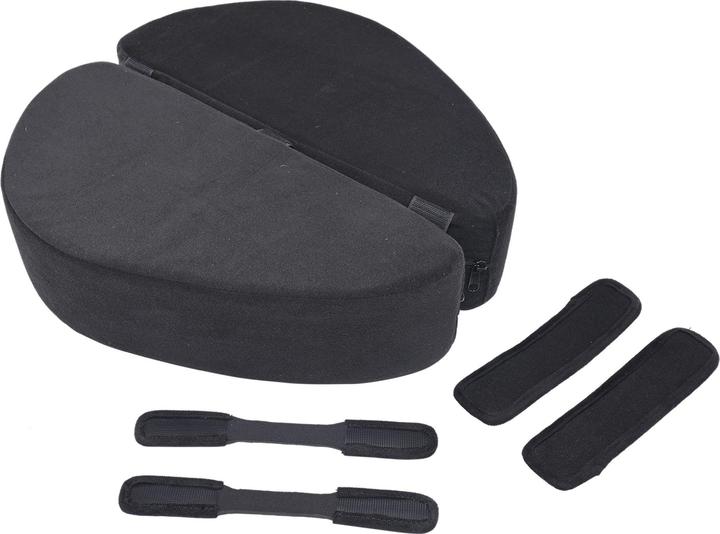 Actual product image Sportsheets Pivot Convertible Toy Mount - Black