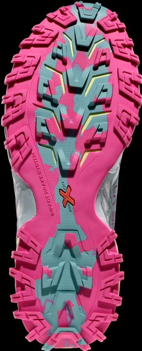 Actual product image La Sportiva Bushido III (40)
