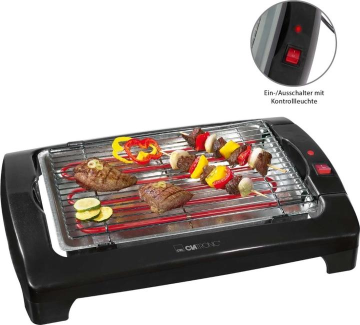 Actual product image Clatronic Bq 2977