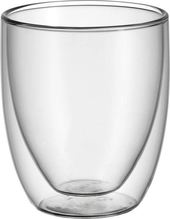 Produktbild WMF Thermogläser (250 ml, 2 x)