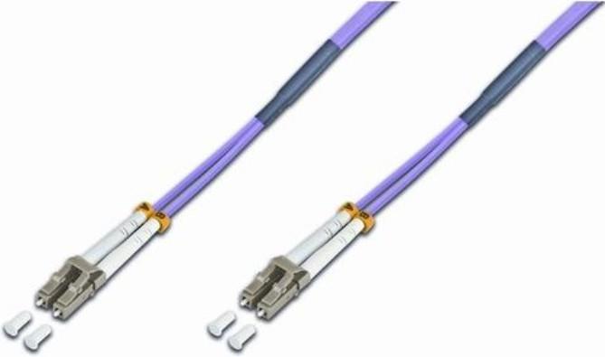 Produktbild Lightwin LWL Duplex Patchkabel (CAT7, 2 m)