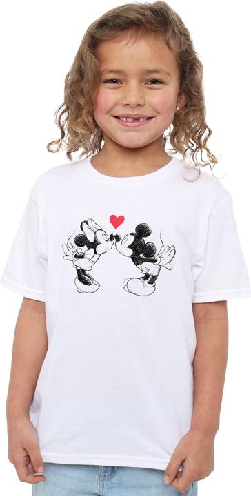 Produktbild Disney TShirt Valentinstag (152, 158)