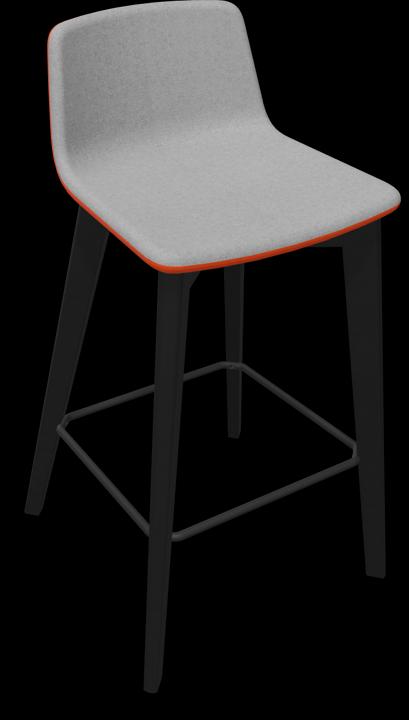 Produktbild Narbutas Twist & Sit Barhocker