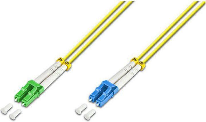 Actual product image Lightwin Fiber optic cable (CAT6, 3 m)