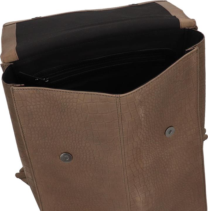 Immagine prodotto Burkely Casual Carly zaino in pelle 30 cm scomparto per laptop (15 l)