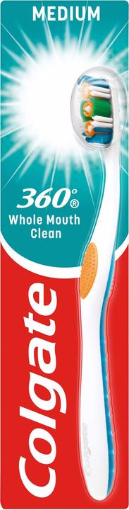 Colgate 360° Mittel (Mittel, 1 x)