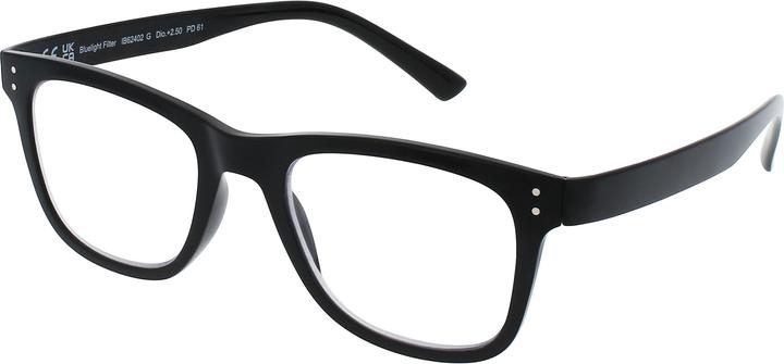Produktbild Invu Lesebrille 3.00dpt IB62402J (+3)