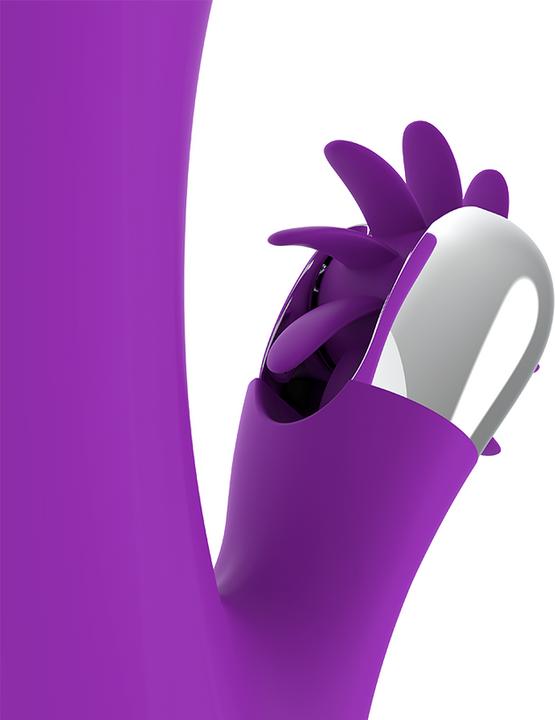 Produktbild Fun Function Bunny Funny Vibration 2.0