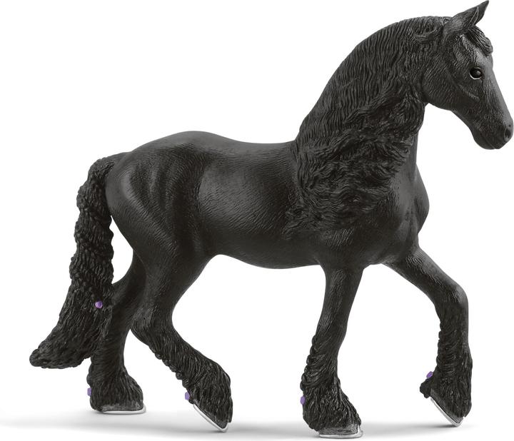 Immagine prodotto Schleich Cavalla frisona