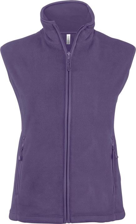 Produktbild Kariban Micropolaire Mélodie (4XL)