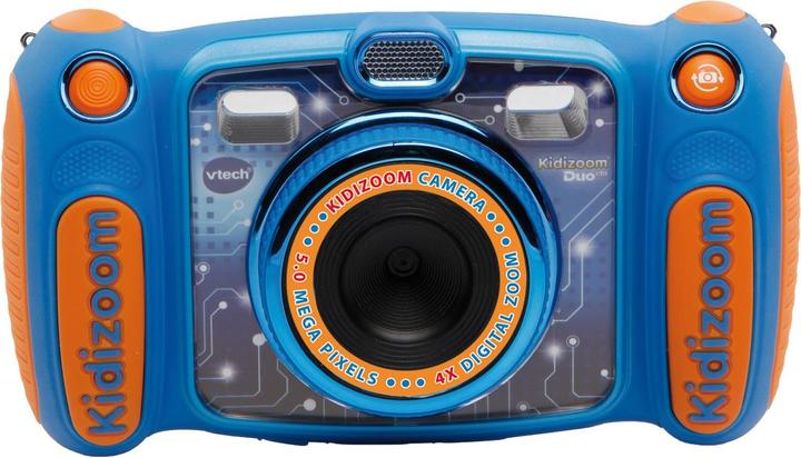 Actual product image VTech Kidizoom Duo