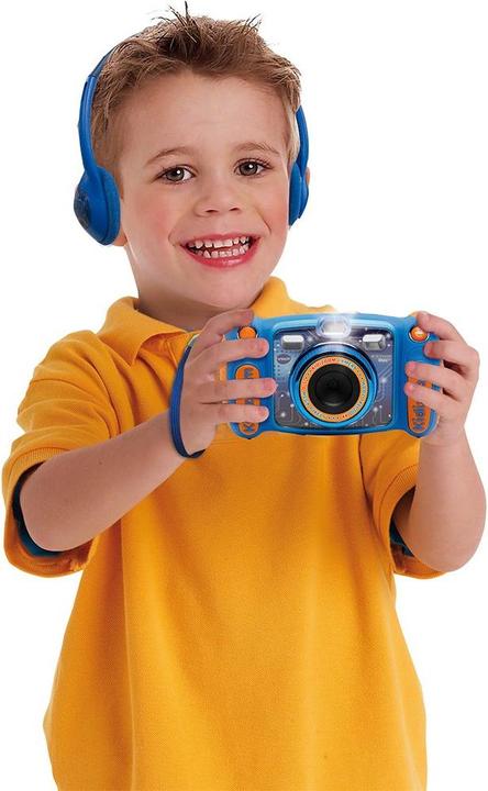 Actual product image VTech Kidizoom Duo
