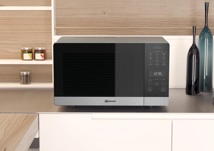 Produktbild Bauknecht MW 49 SL CH (CH-Stecker, 25 l)