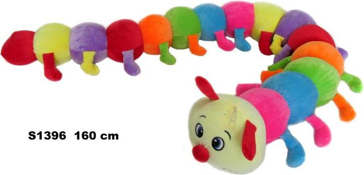 Produktbild No Name Centipede 160cm
