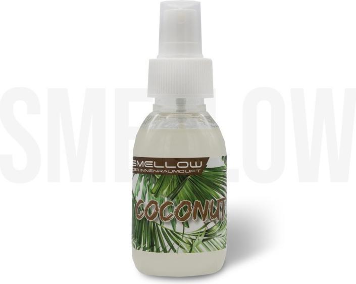 Produktbild Liquid Elements Smellow, Coconut - Innenraumduft & Lufterfrischer, 100ml