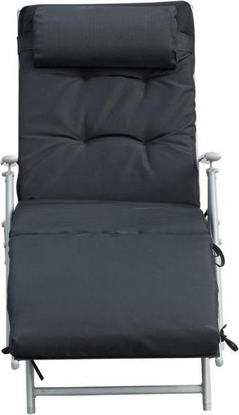 Image du produit Outsunny Bain de soleil (180 cm)