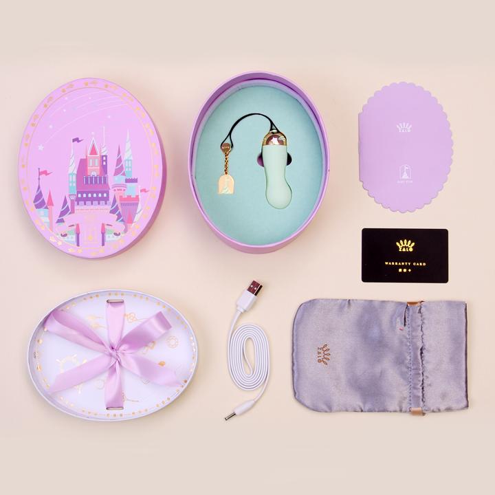Produktbild Curve Toys Baby Star
