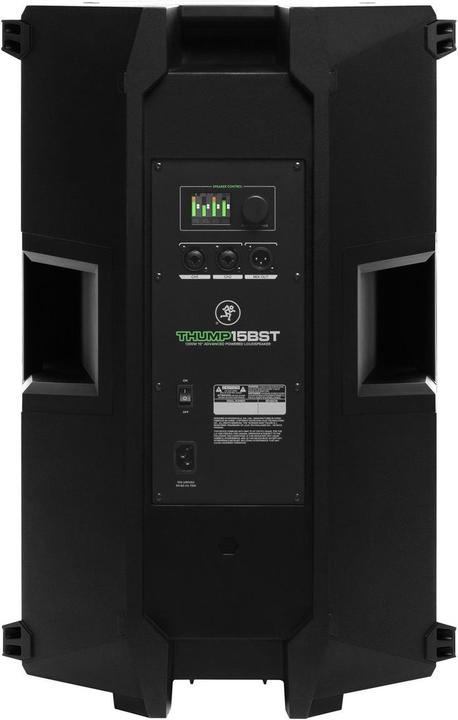 Actual product image Mackie Thump15BST (Active)