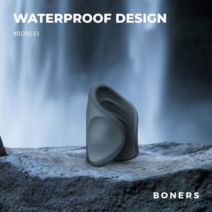 Actual product image Boners Handjob Stroker