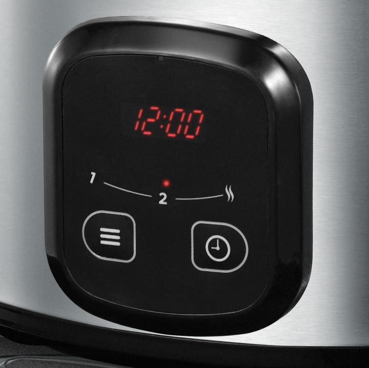 Produktbild Russell Hobbs 22750-56 MaxiCook Digitaler Schongarer (CH-Stecker)