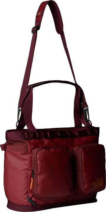 North Face Base Camp Voyager Tote (25 l)