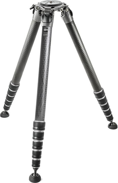 Actual product image Gitzo GT5563GS (Carbon)
