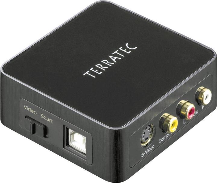 Image du produit Terratec G3 (Accessoires vidéo divers)
