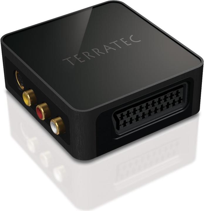 Image du produit Terratec G3 (Accessoires vidéo divers)