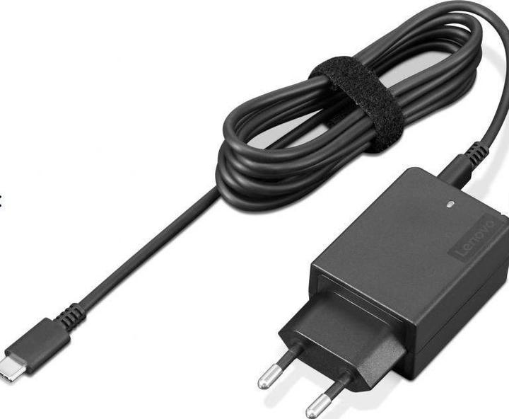 Actual product image Lenovo 40AW0045EU (45 W)