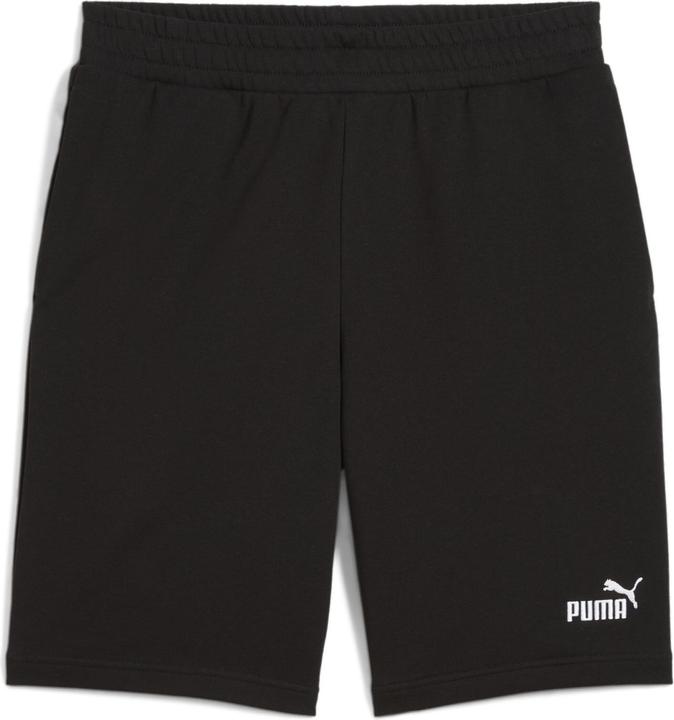 Puma ESS No. 1 Logo Shorts 10"