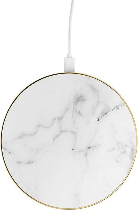 Actual product image iDeal Of Sweden White Marble (10 W)