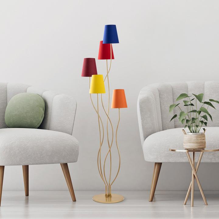Produktbild Hanah Home Adonis (E14)