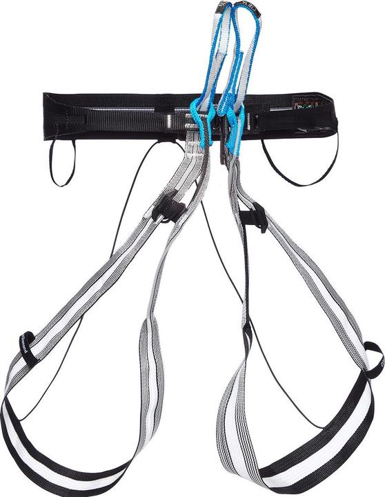 Image du produit Black Diamond Harnais d'alpinisme Couloir Ultralight (S)