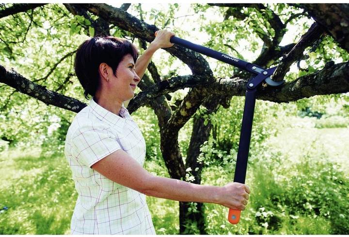 Immagine prodotto Fiskars Bypass PowerGear II