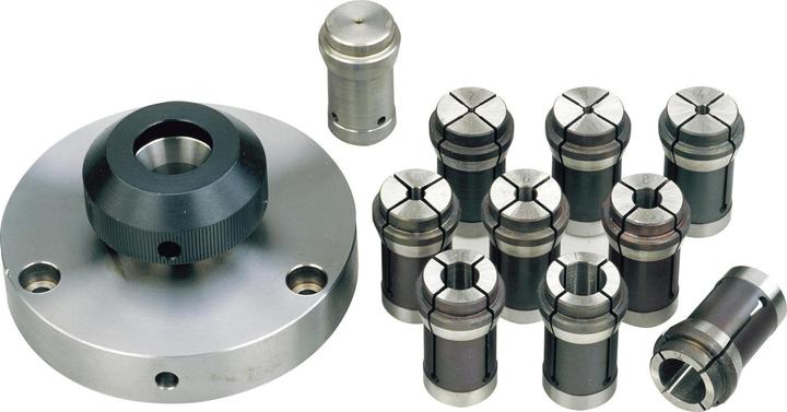 Actual product image Proxxon Collet device for PD 400