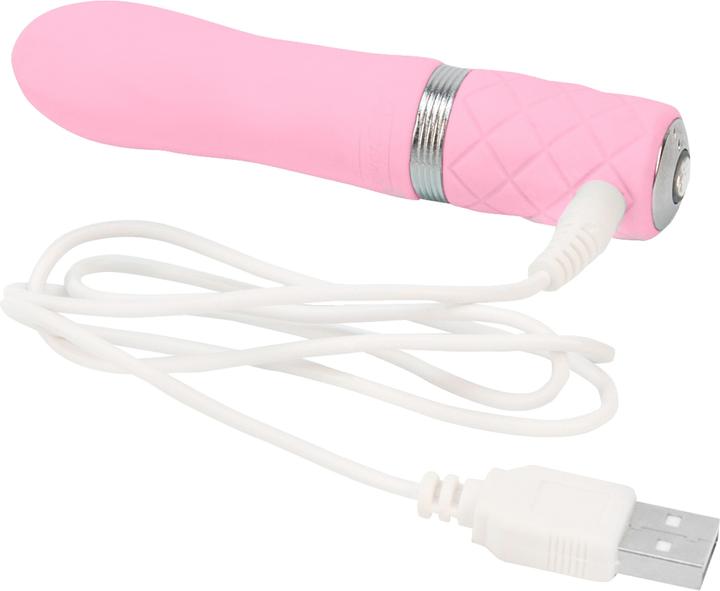 Actual product image Pillow Talk Flirty