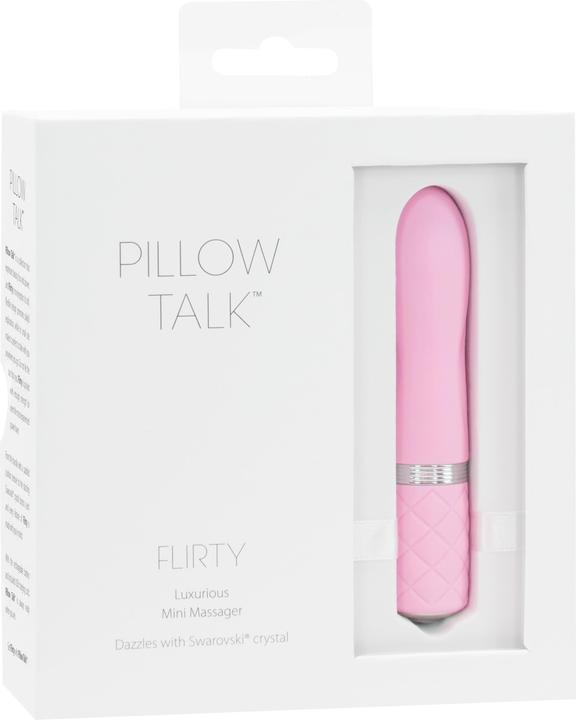 Actual product image Pillow Talk Flirty