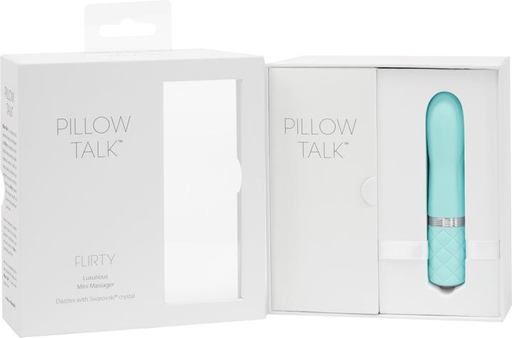 Actual product image Pillow Talk Flirty