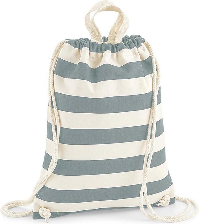 Westford Mill Nautik Turnbeutel (12 l)