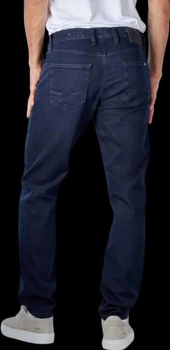 Produktbild Alberto Pipe Jeans dark blue (W48/L34)