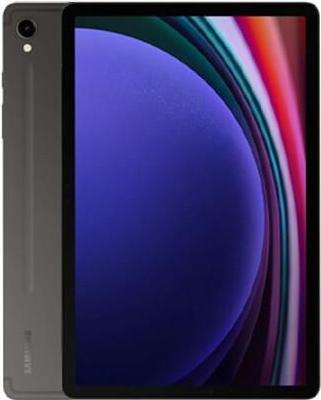 Produktbild Samsung Galaxy Tab S9 5G EE (5G, 11", 128 GB, Graphite)