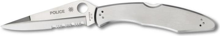 Police (10.50 cm)